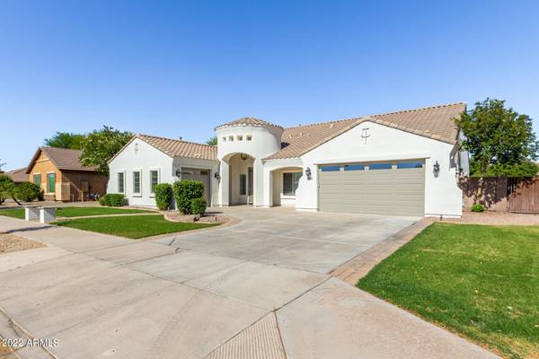 Queen Creek, AZ 85142,21909 S 218TH Street