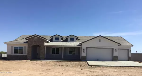 15432 W Buckhorn Trail, Surprise, AZ 85387