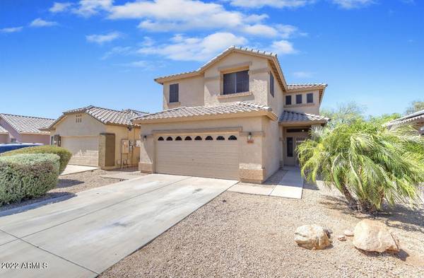 Peoria, AZ 85345,8716 W CHERRY HILLS Drive