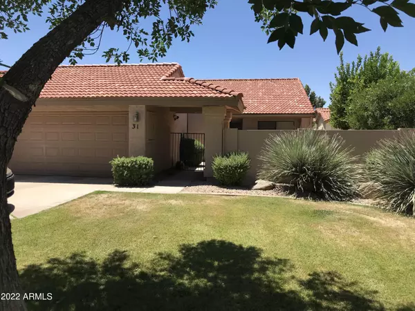 945 N PASADENA -- #31, Mesa, AZ 85201