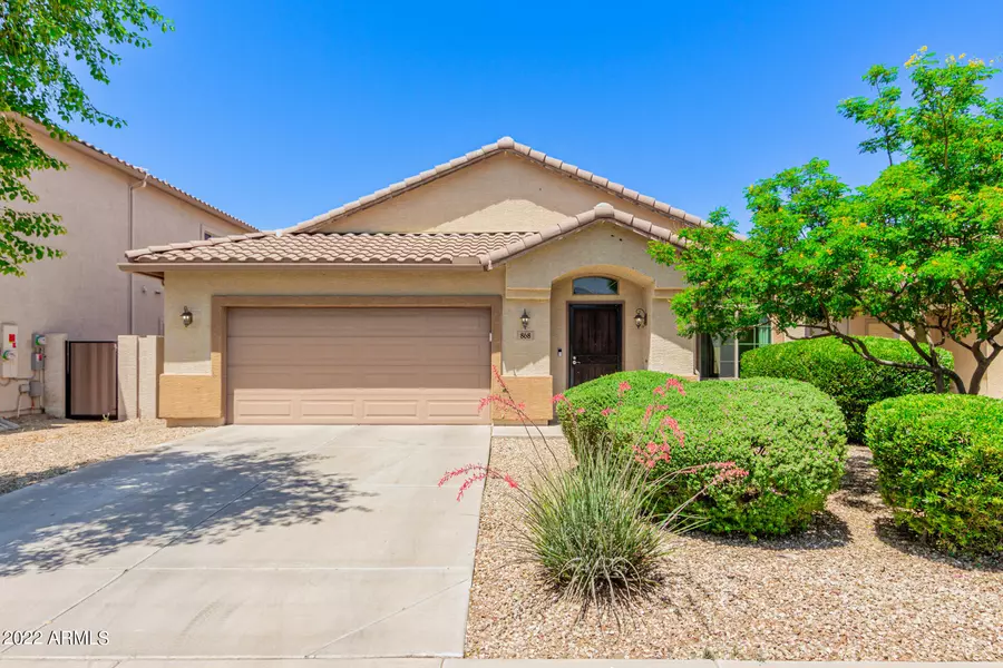 868 W VINEYARD PLAINS Drive, San Tan Valley, AZ 85143