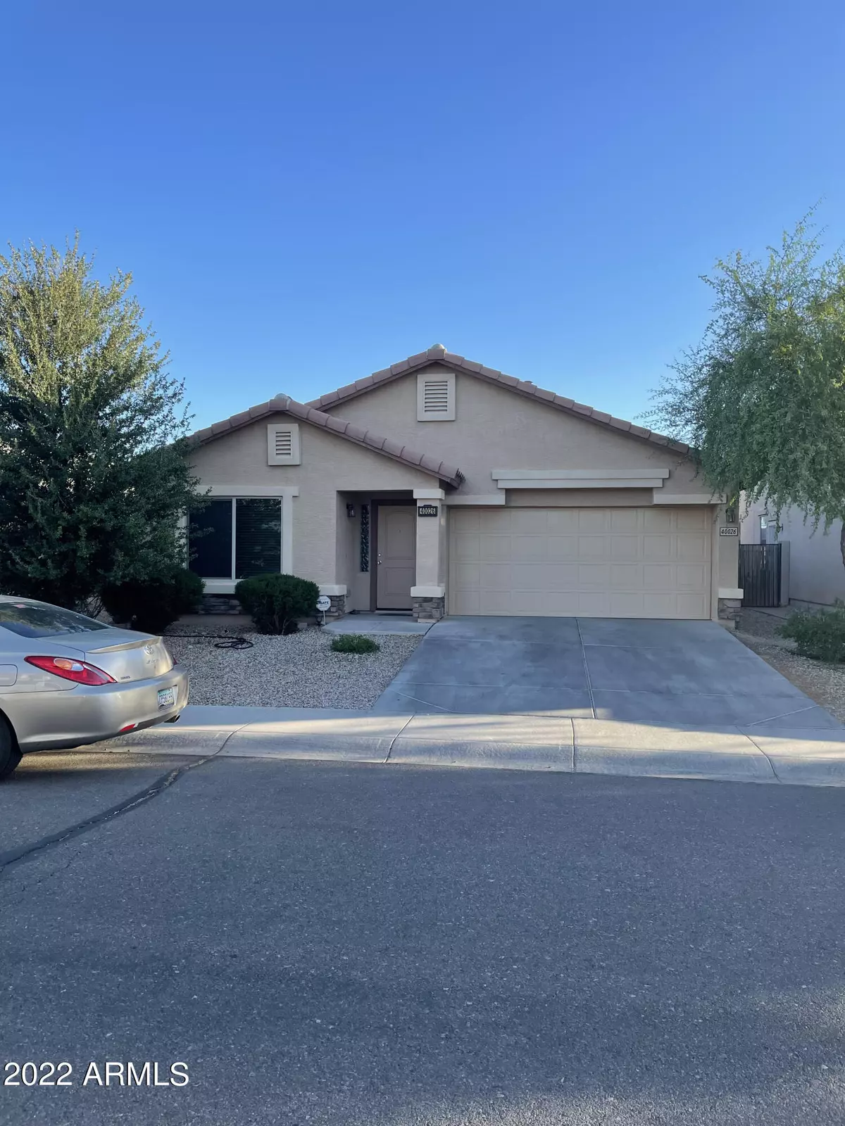 Maricopa, AZ 85138,40026 W Robbins dr --