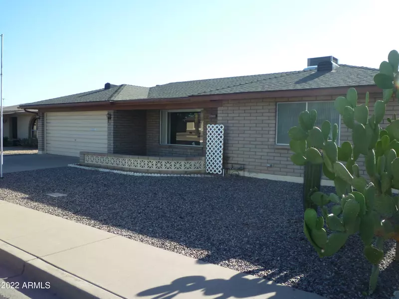 1020 S ROCHESTER --, Mesa, AZ 85206