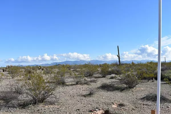 Tonopah, AZ 85354,343 W Highland Lot 3A Avenue W #3A