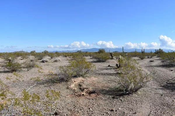 Tonopah, AZ 85354,343 W Highland Lot 3A Avenue W #3A