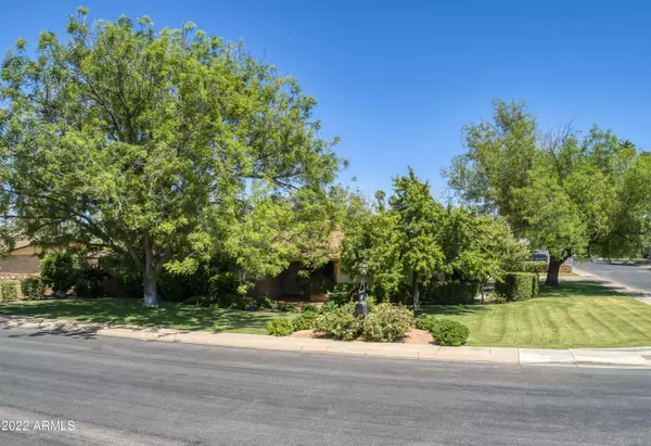 Chandler, AZ 85225,800 W TYSON Street