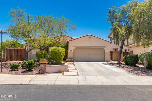 Peoria, AZ 85383,12611 W ASHBY Drive