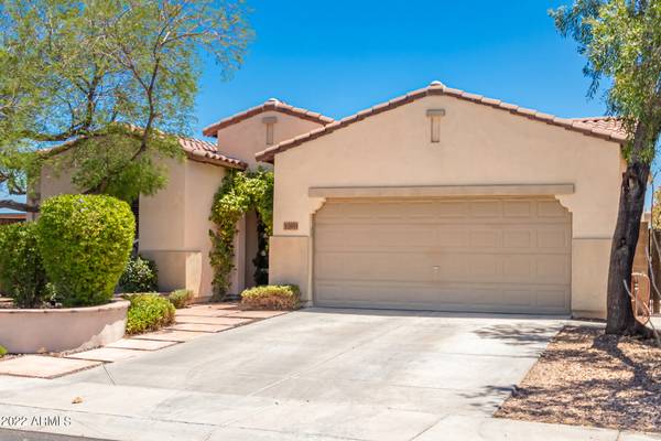 Peoria, AZ 85383,12611 W ASHBY Drive