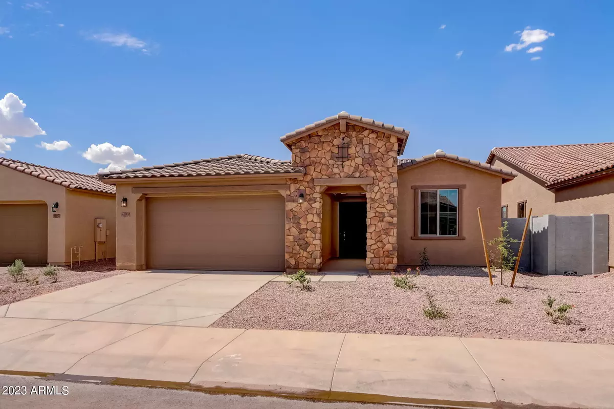 Maricopa, AZ 85138,41000 W AGAVE Road