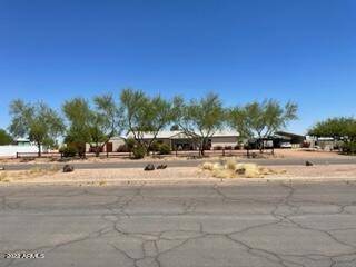 11166 W ARICA Road, Casa Grande, AZ 85193