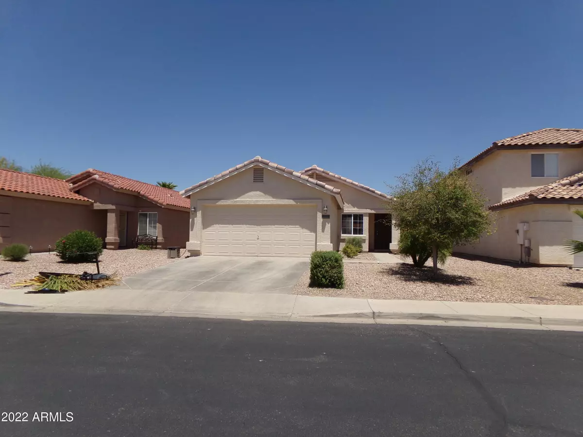 Buckeye, AZ 85326,22792 W GARDENIA Drive