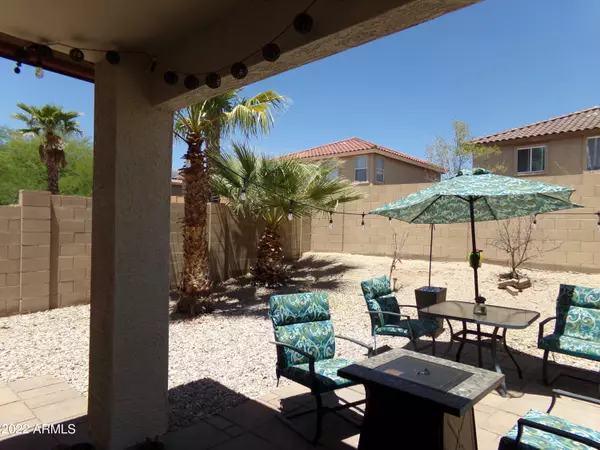 Buckeye, AZ 85326,22792 W GARDENIA Drive