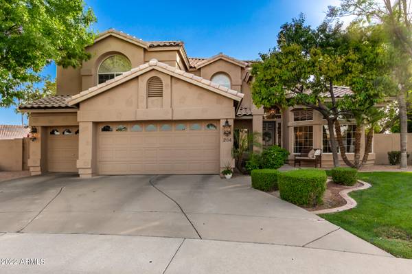 Gilbert, AZ 85233,264 S Port Drive