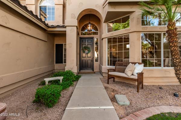 Gilbert, AZ 85233,264 S Port Drive