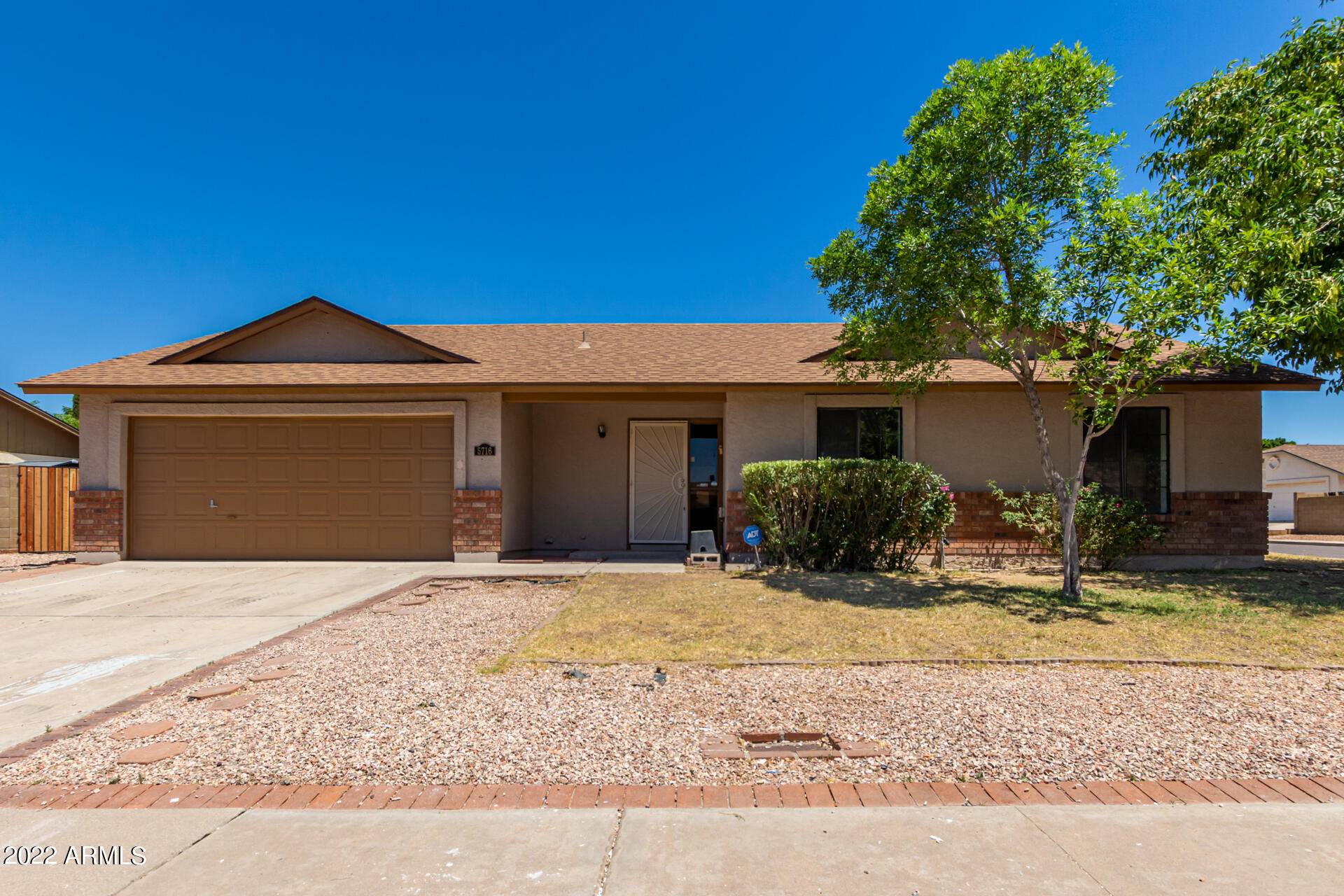 5716 E EVERGREEN Street, Mesa, AZ 85205