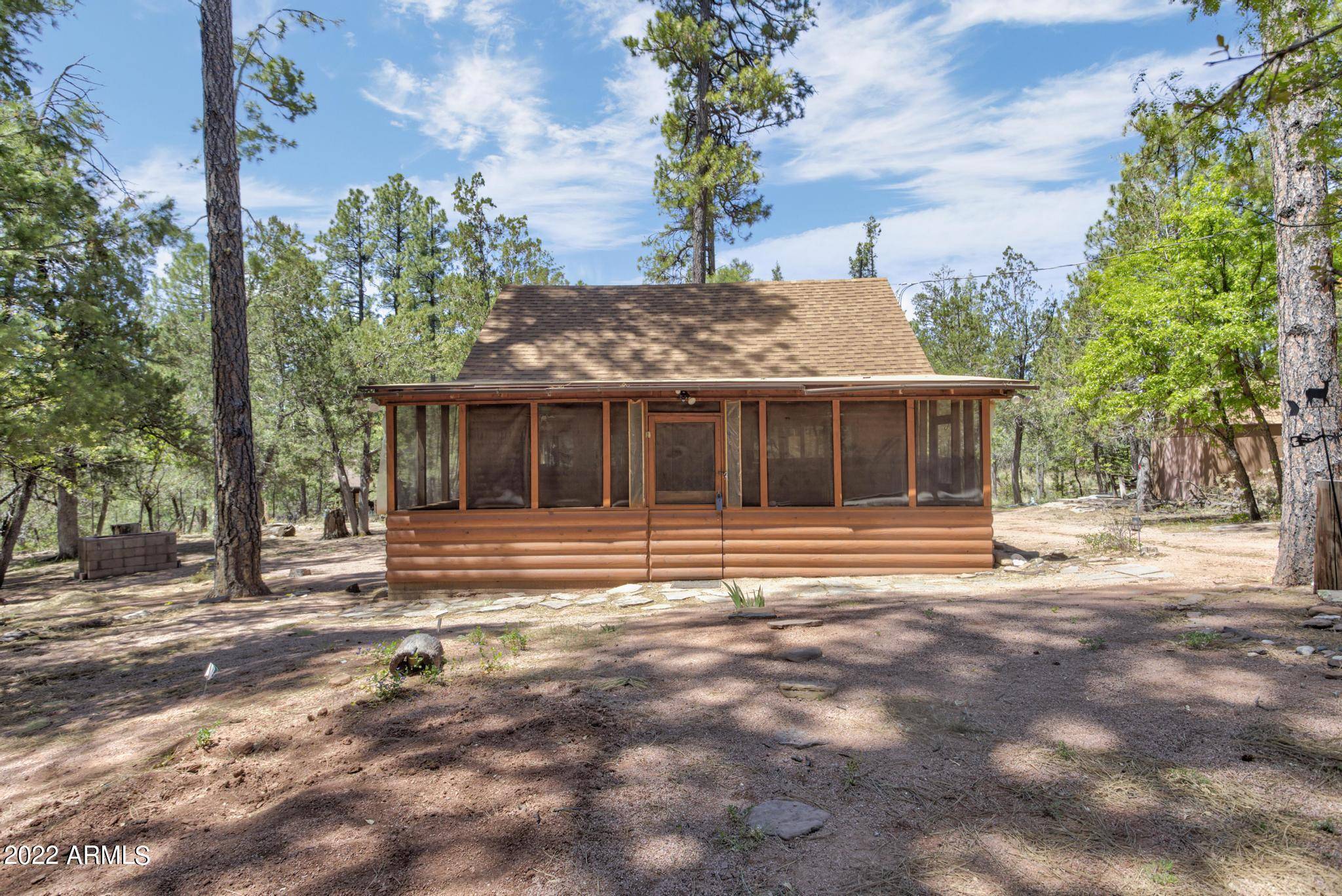 Payson, AZ 85541,385 E See Canyon Drive