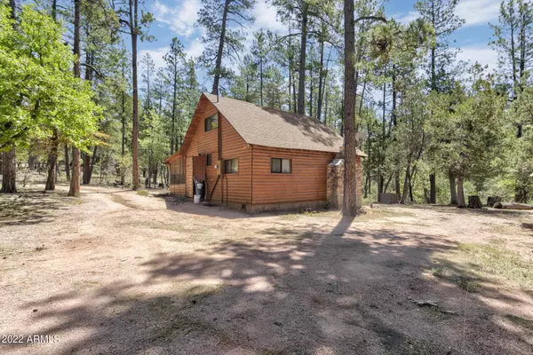 Payson, AZ 85541,385 E See Canyon Drive