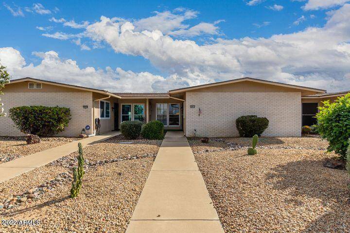 19015 N CAMINO DEL SOL --, Sun City West, AZ 85375