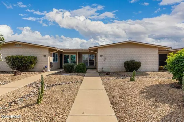 19015 N CAMINO DEL SOL --, Sun City West, AZ 85375