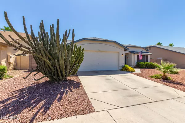 Glendale, AZ 85304,11301 N 59TH Drive