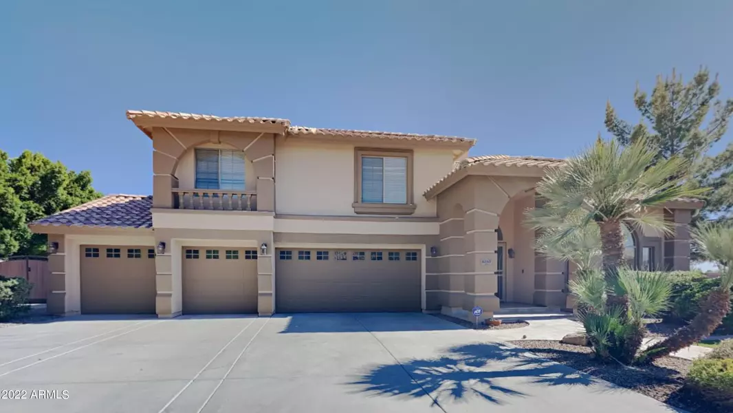 8263 W CAMINO DE ORO --, Peoria, AZ 85383