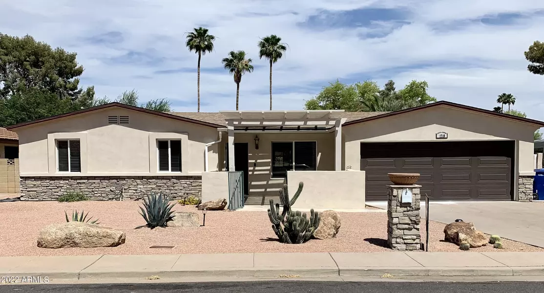 1719 N Gentry Circle, Mesa, AZ 85213