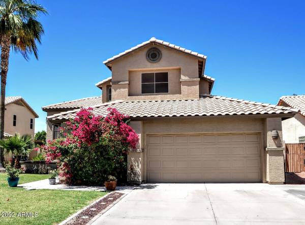 Gilbert, AZ 85234,1522 E PRINCETON Avenue