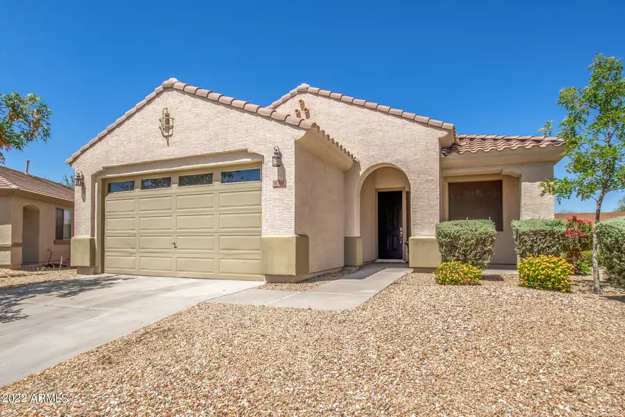 30398 N 71st Lane, Peoria, AZ 85383