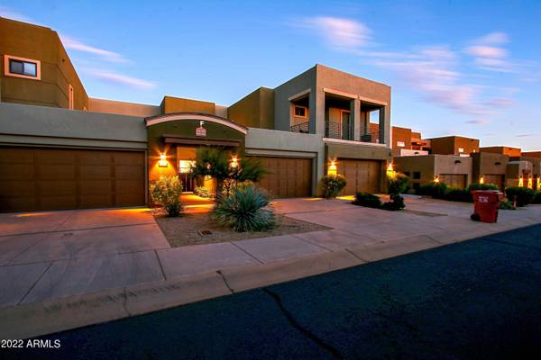 Scottsdale, AZ 85262,27000 N ALMA SCHOOL Parkway #1012