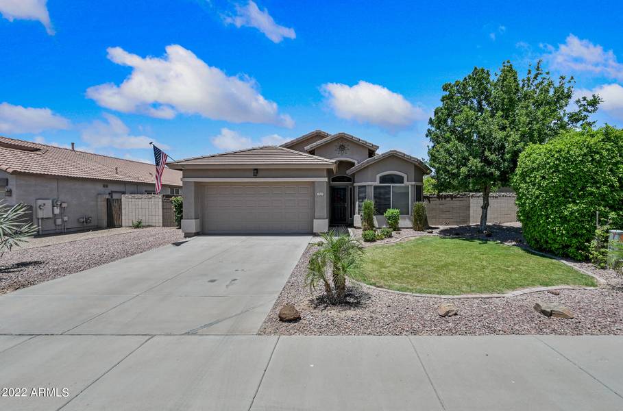 3824 E THUNDERHEART Trail, Gilbert, AZ 85297