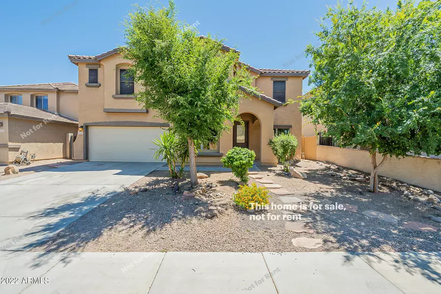 40107 N SCOTT Way, San Tan Valley, AZ 85140