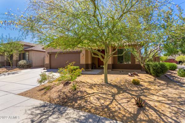 Peoria, AZ 85383,8438 W MAYA Drive