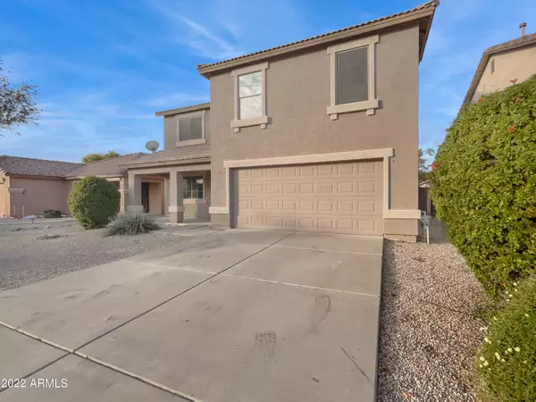 San Tan Valley, AZ 85140,2034 E PASO FINO Drive