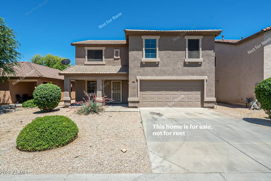 2034 E PASO FINO Drive, San Tan Valley, AZ 85140