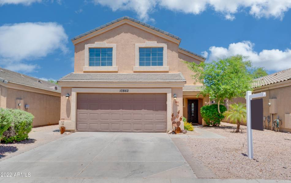 10862 E AZALEA Avenue, Mesa, AZ 85208