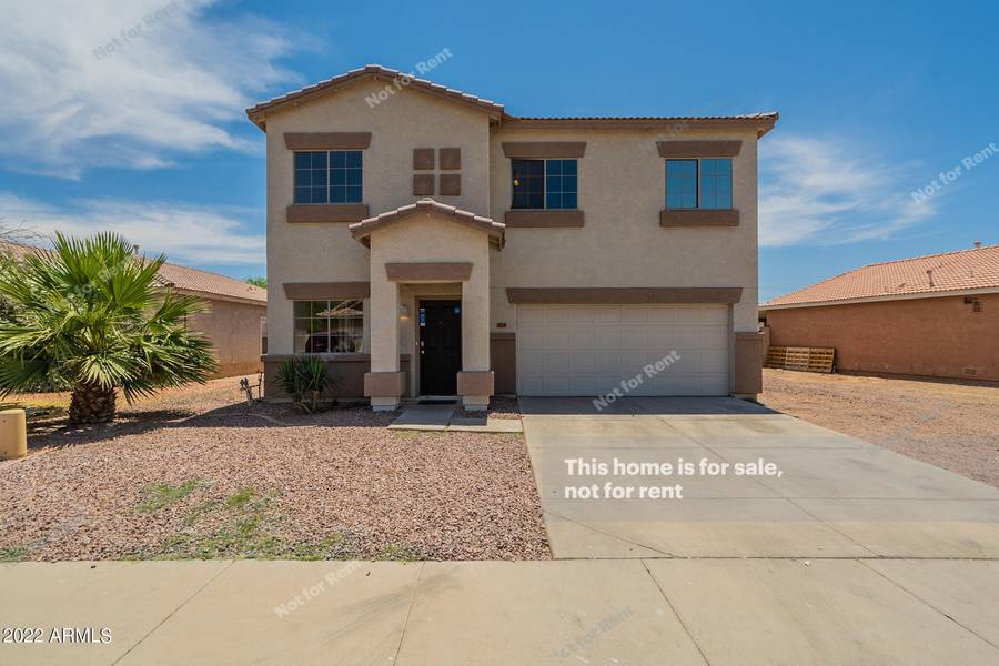 6529 W PIONEER Street, Phoenix, AZ 85043