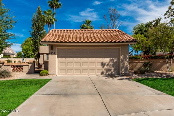 Chandler, AZ 85224,1339 N LOS ALTOS Drive