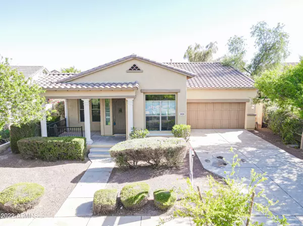 3935 N FOUNDER Circle, Buckeye, AZ 85396