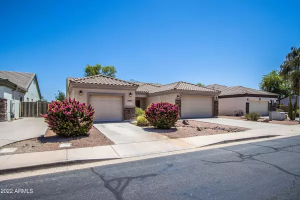 Chandler, AZ 85225,2901 E FOLLEY Place