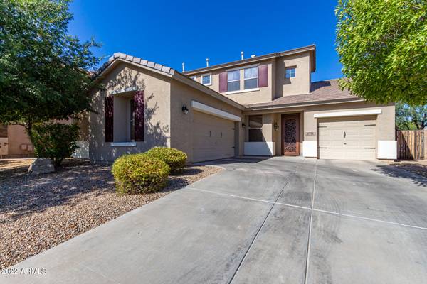 Peoria, AZ 85383,29801 N 71ST Drive