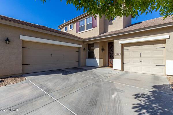 Peoria, AZ 85383,29801 N 71ST Drive