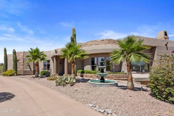 Fountain Hills, AZ 85268,16568 E TREVINO Drive