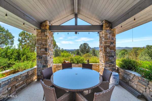 802 N Grapevine Drive, Payson, AZ 85541