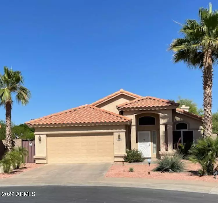 Chandler, AZ 85224,1251 N FIREHOUSE Court