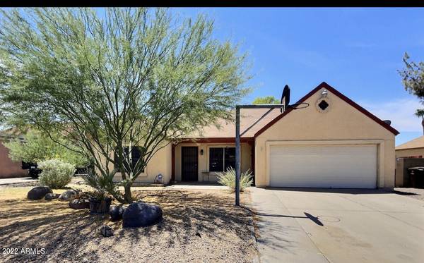 Peoria, AZ 85345,6909 W Laurel Lane