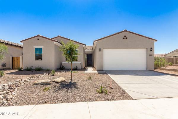 Goodyear, AZ 85338,16150 S 178TH Drive