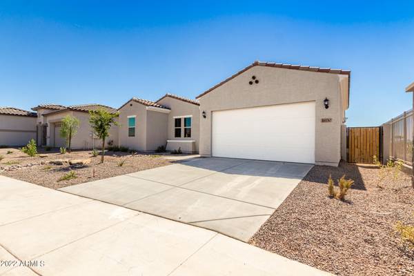 Goodyear, AZ 85338,16150 S 178TH Drive