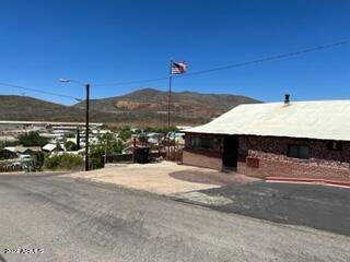 Bisbee, AZ 85603,710 Pittsburg Avenue