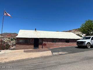 710 Pittsburg Avenue, Bisbee, AZ 85603