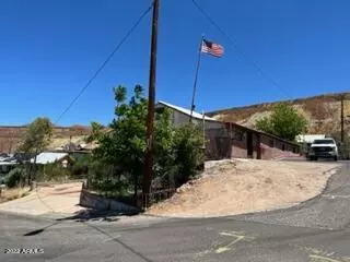 Bisbee, AZ 85603,710 Pittsburg Avenue